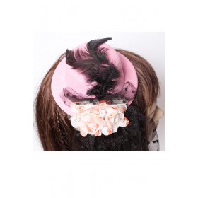 Hair Fascinator Regular (6 pcs in one pack)